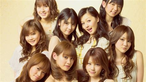 morning musume